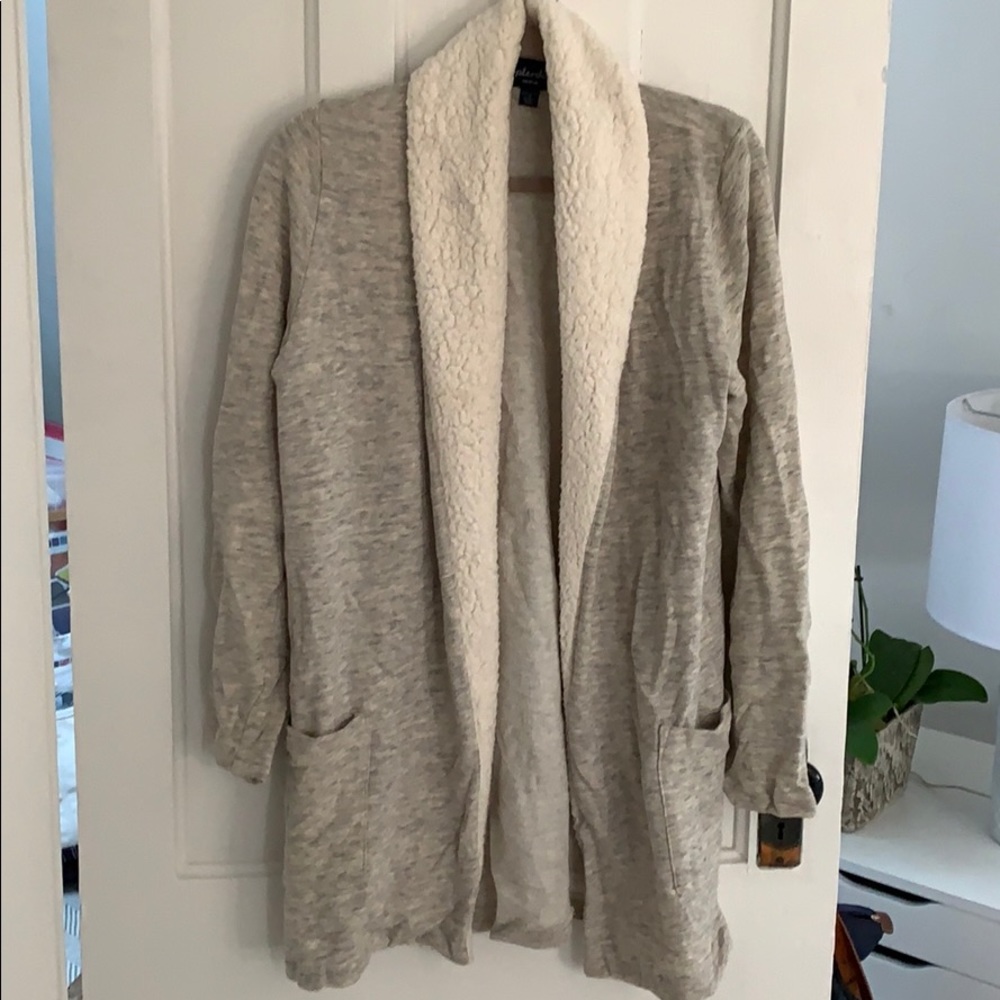 Splendid Sweater